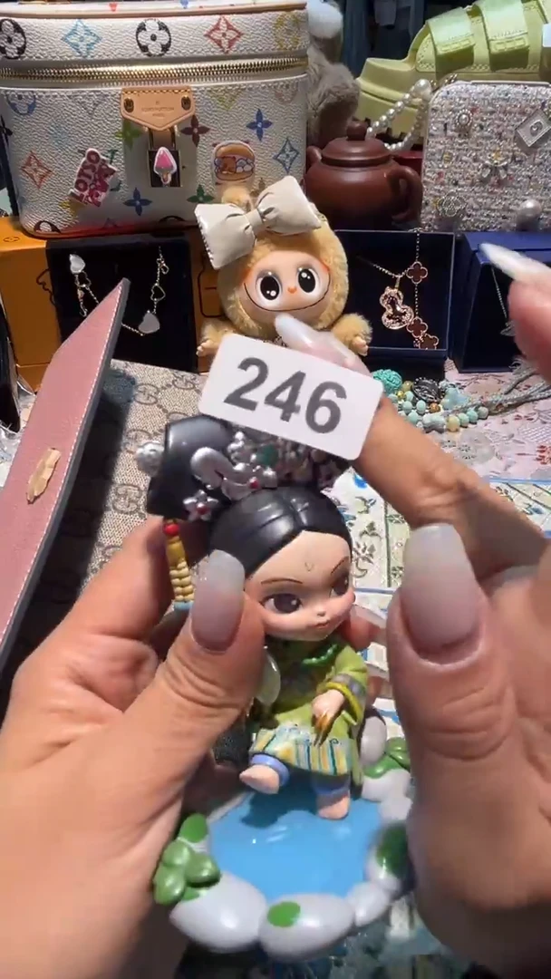 瓷片无品牌瓷片柴窑烧制半手工多人