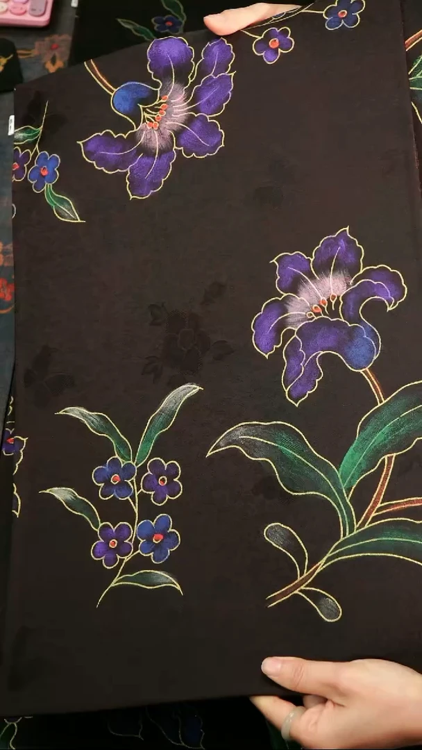 别具一阁布艺尺寸50+30