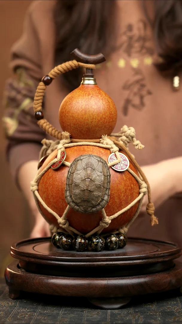 182号葫芦一物一拍  拍拍退退限购拉黑