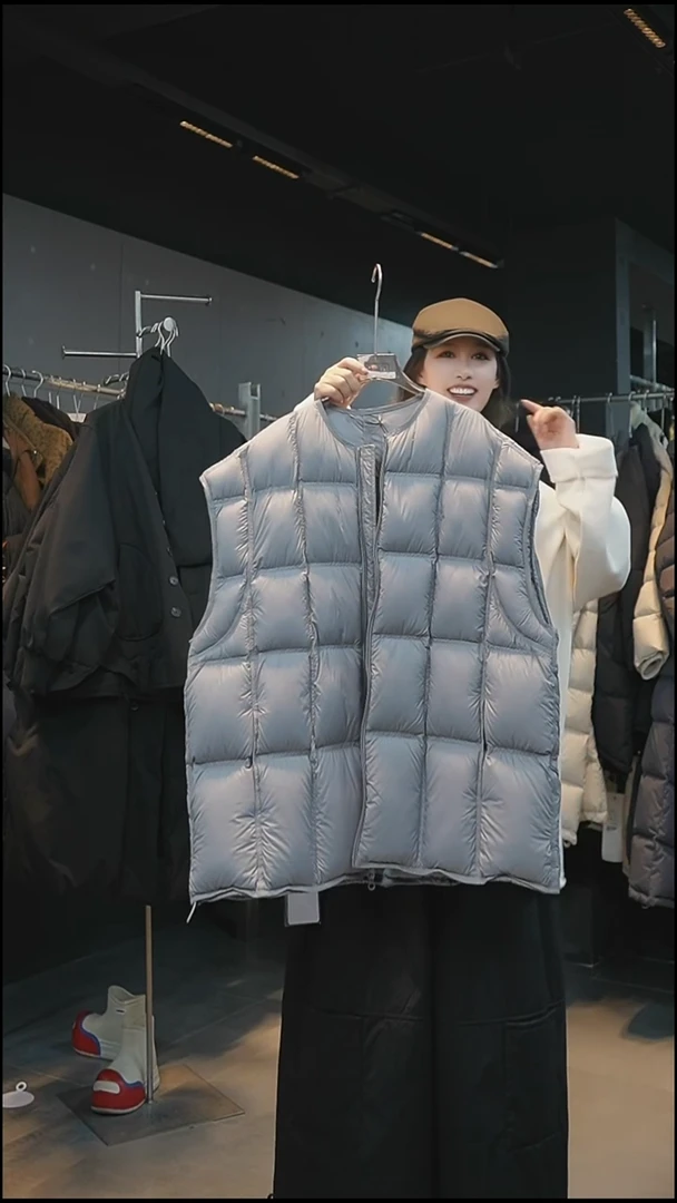 逆**尽灰色马甲灰色马甲