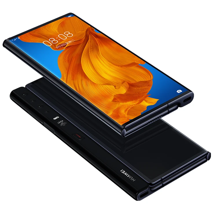 准新品 Huawei/华为 折叠全网通优品摄像影音