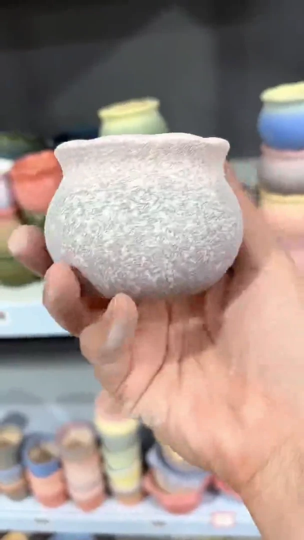 茵茵的欧气花园6*5