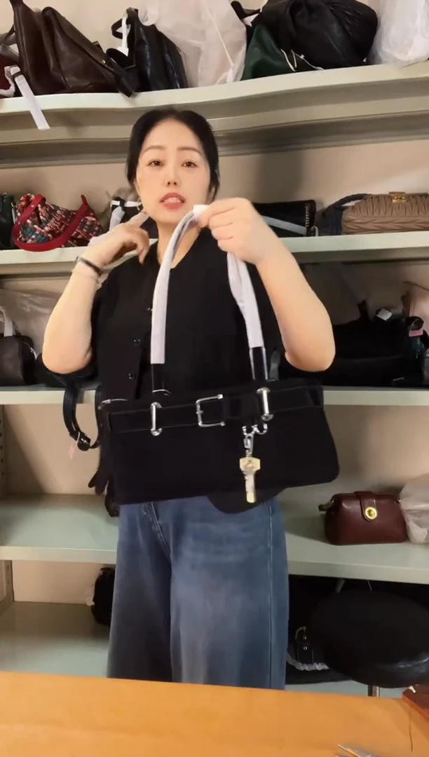 牛皮（革）高端订制时尚百搭女士手提斜跨包