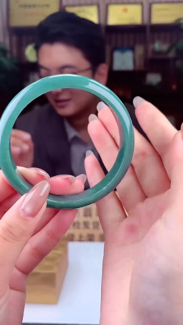 翡翠未镶嵌颈饰天然翡翠（拍一发一）