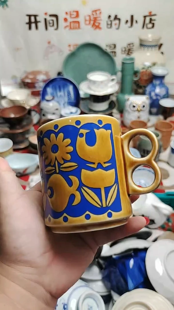 其他 紫韵陶艺优品小铺