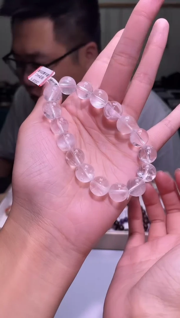 套链未镶嵌水晶12/x-451多样性发一件