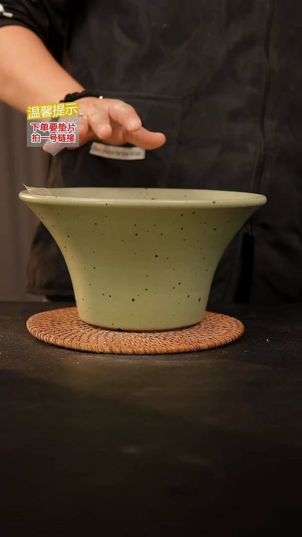 瓷片外口径约23外高约13