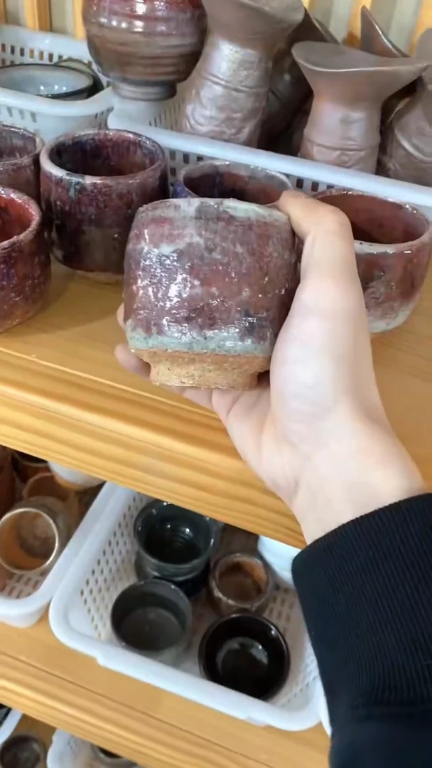 瓷片陶瓷茶具茶器
