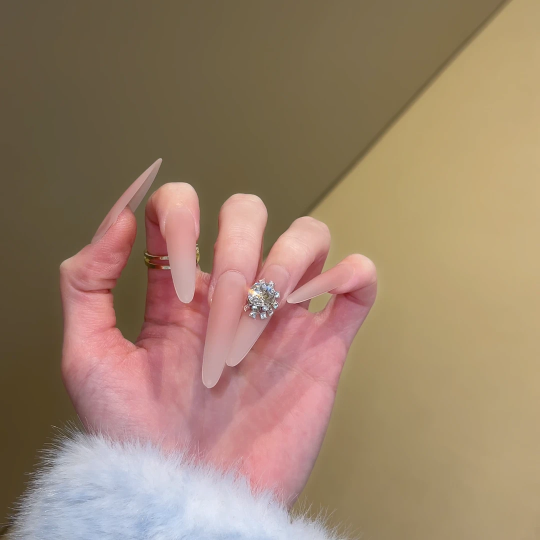 MIDUO米朵手工穿戴甲-1457