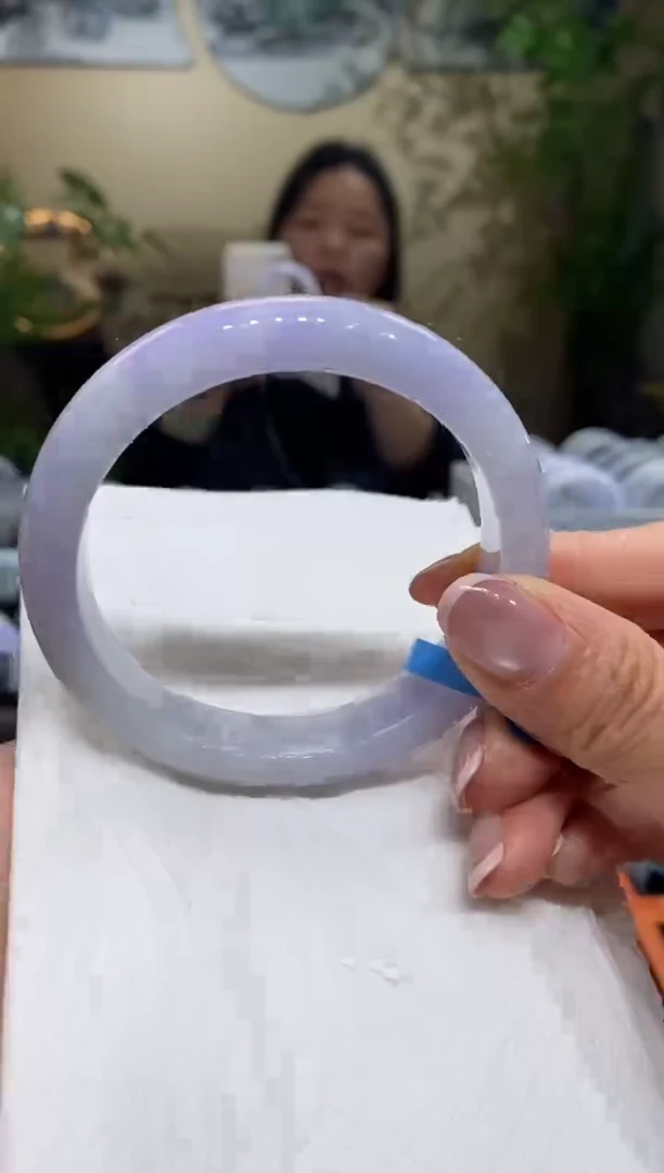 【闪购商品】翡翠手镯未镶嵌翡翠