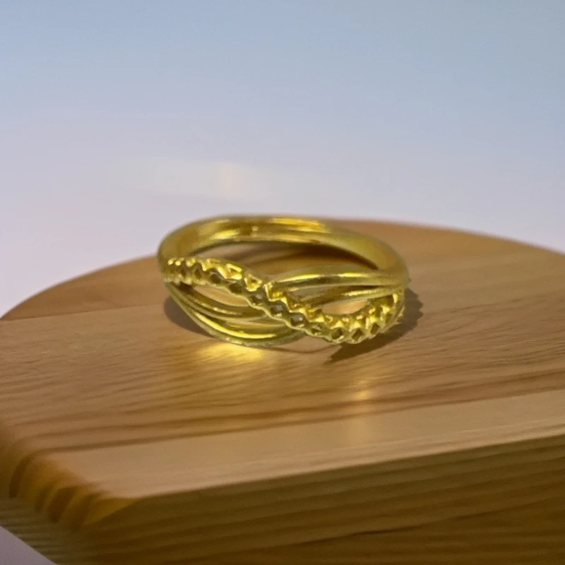 WBY0019轻奢时尚戒指