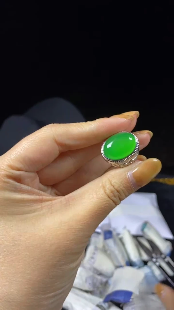 无非金属满色吊坠 所见即所得！！