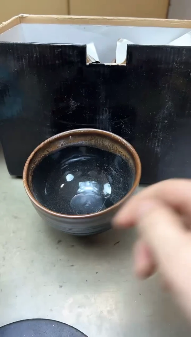 瓷片300聚宝缘海陶精选