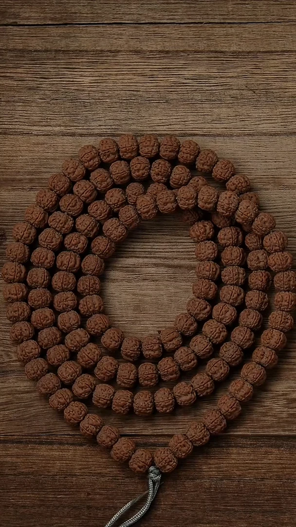 金刚菩提吊坠老树梅花长串