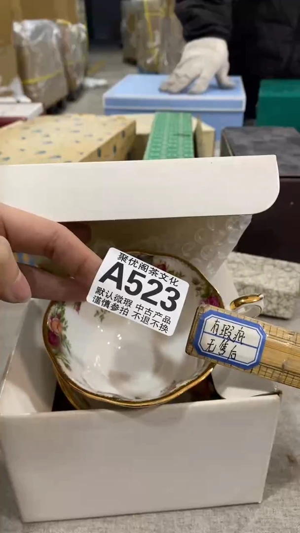 【闪购商品】碟聚优阁闪购商品A523