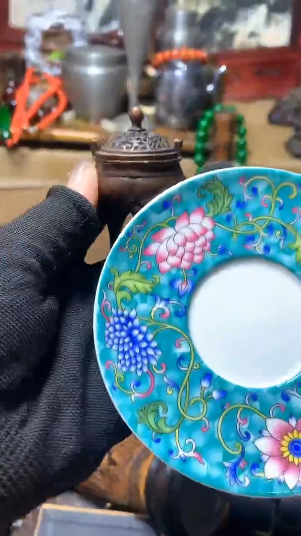 【闪购商品】瓷器默认微瑕瓷器