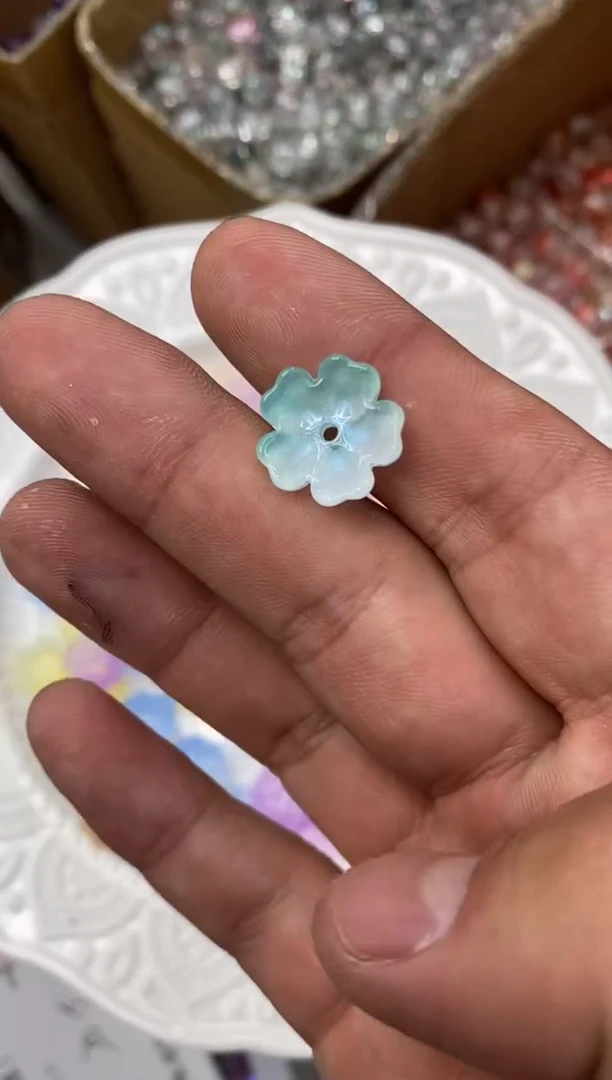 琉璃陶瓷合金O47