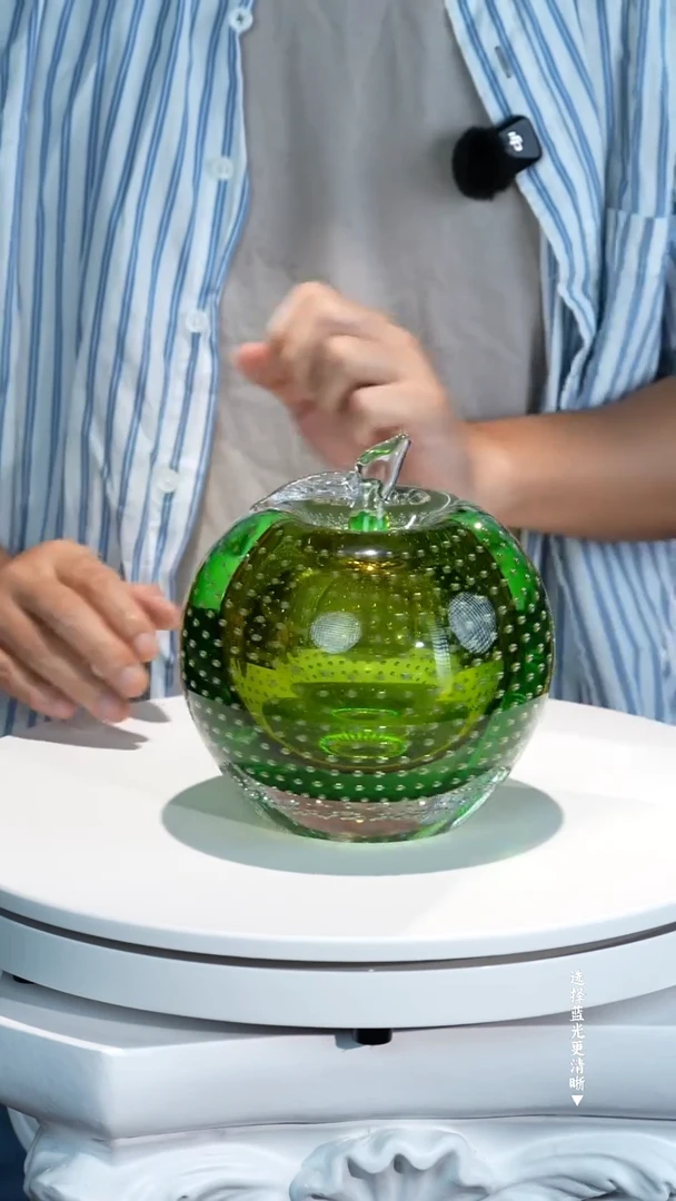 手工艺品琉璃JY0029甄选