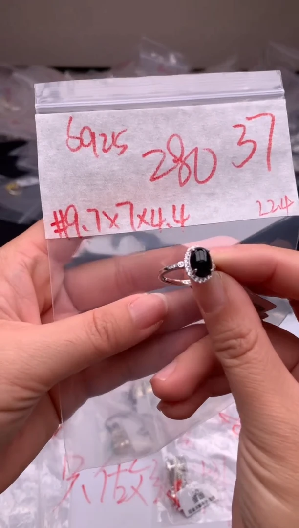 【闪购商品】定制翡翠未镶嵌毛货需精细抛光拍一发一