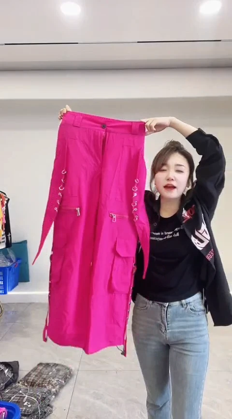 锦纶闪电购精品女装103S