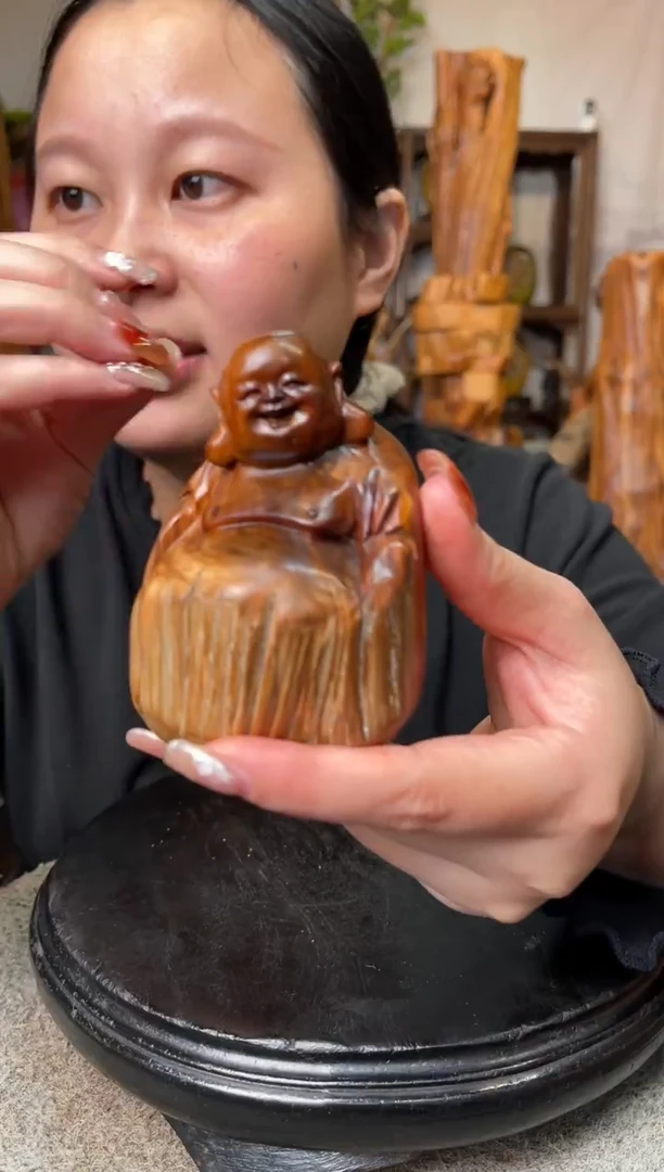 柏木（崖柏）崖柏小件