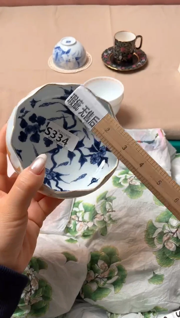 瓷片h****3瓷器瓷器S334