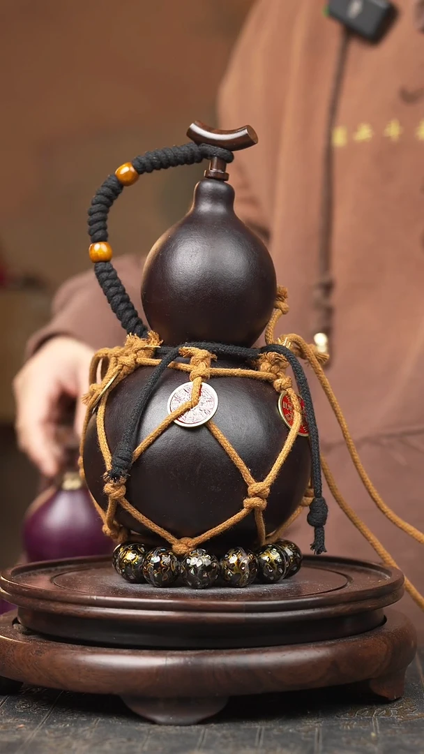 263号葫芦一物一拍  拍拍退退限购拉黑