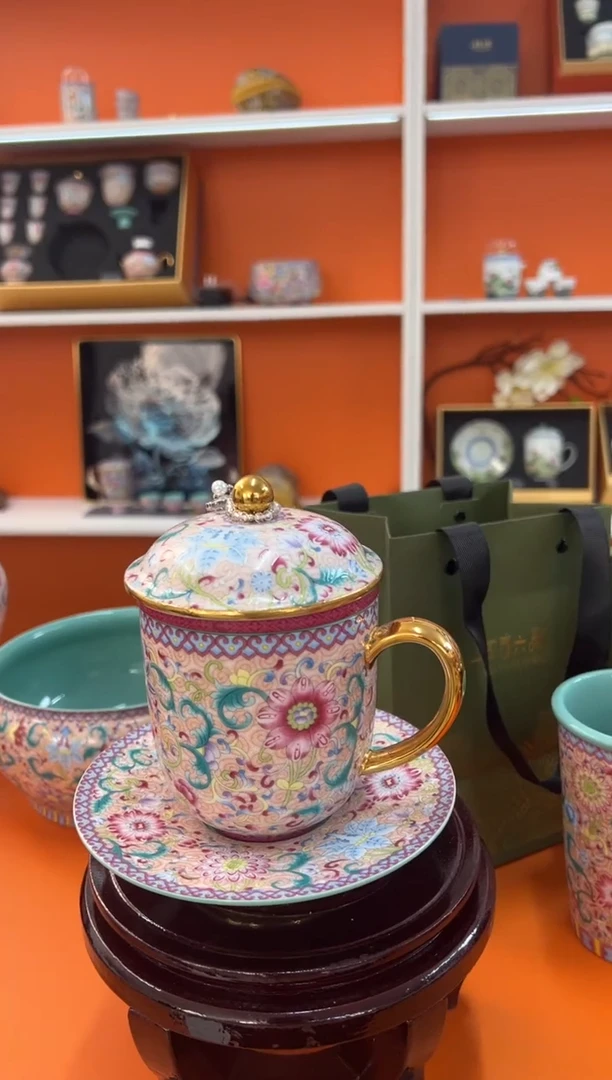 【闪购商品】瓷片小乔闪电购链接