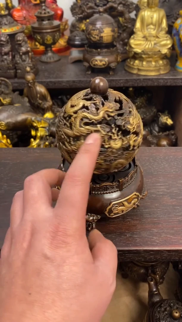 案台摆件  物品摆件