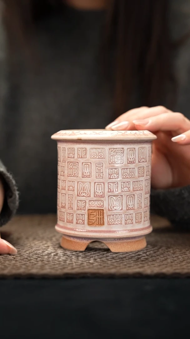 口径7花盆-12-2-484瑕