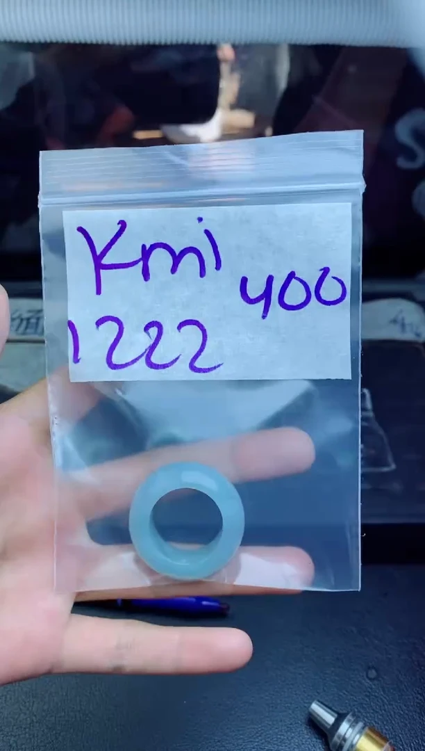 未镶嵌定制翡翠K****6拍一发一