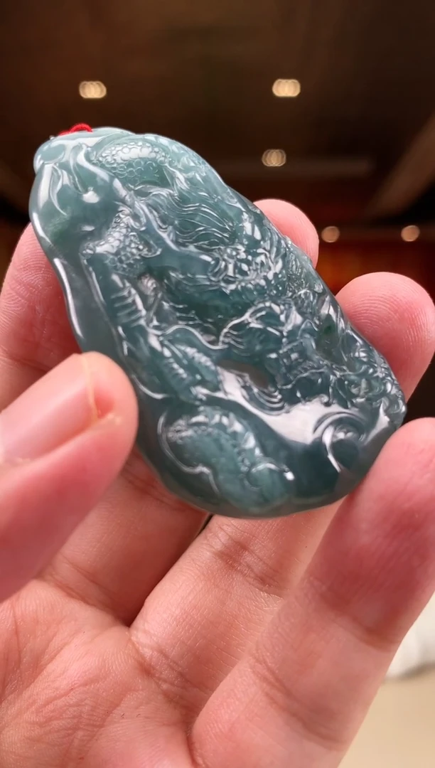 【闪购商品】定制翡翠未镶嵌             *51