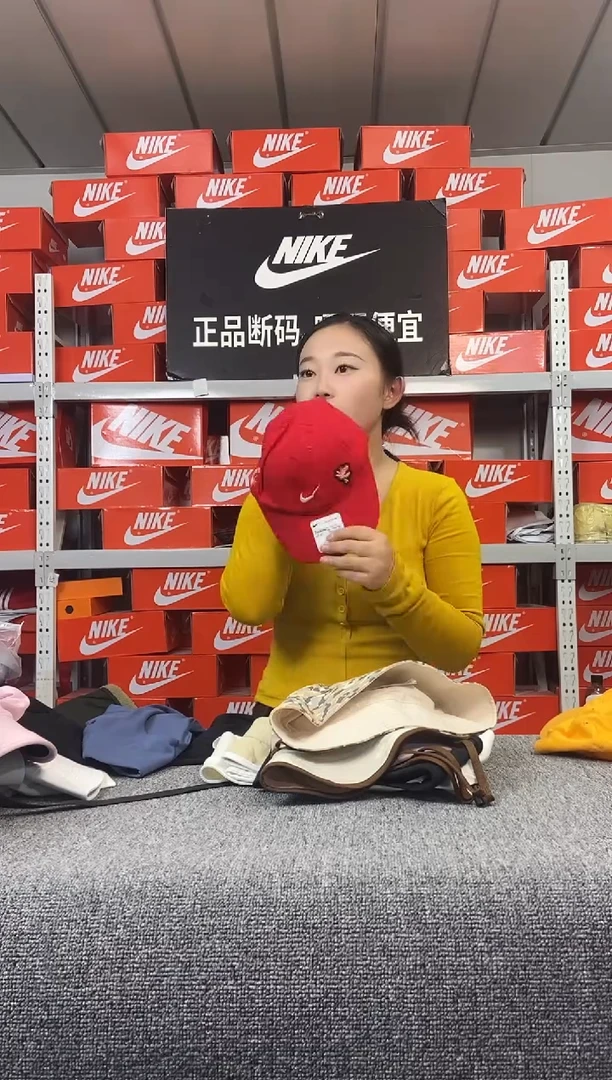 800编码 瑕疵直播间过款 尺码