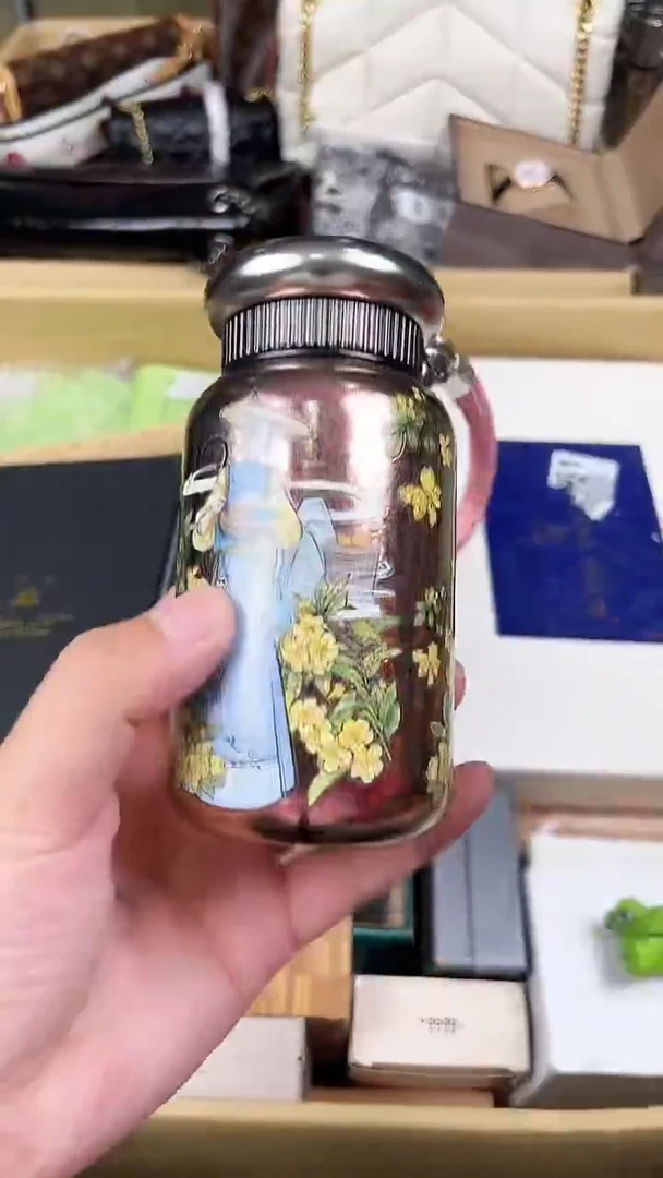 瓷片全球寻宝高端瓷儿