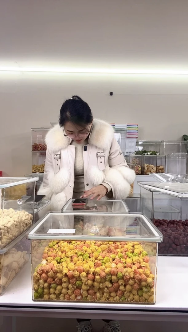 透明款芮****孑透明款芮****孑30*30*20+钢化玻璃盖 6套