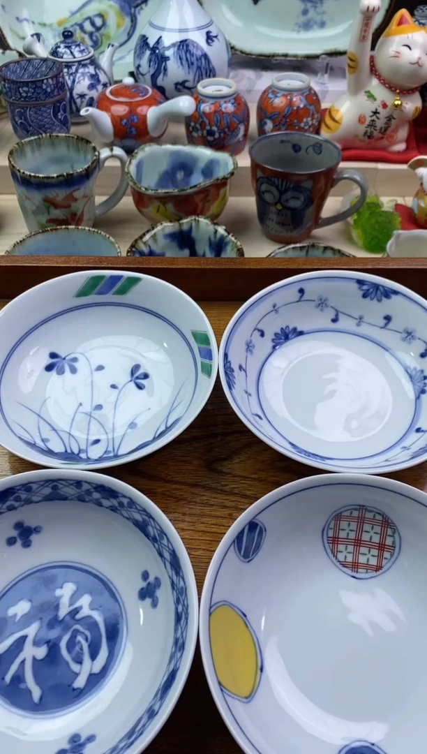 【闪购商品】瓷片隆莲瓷器欢迎大家
