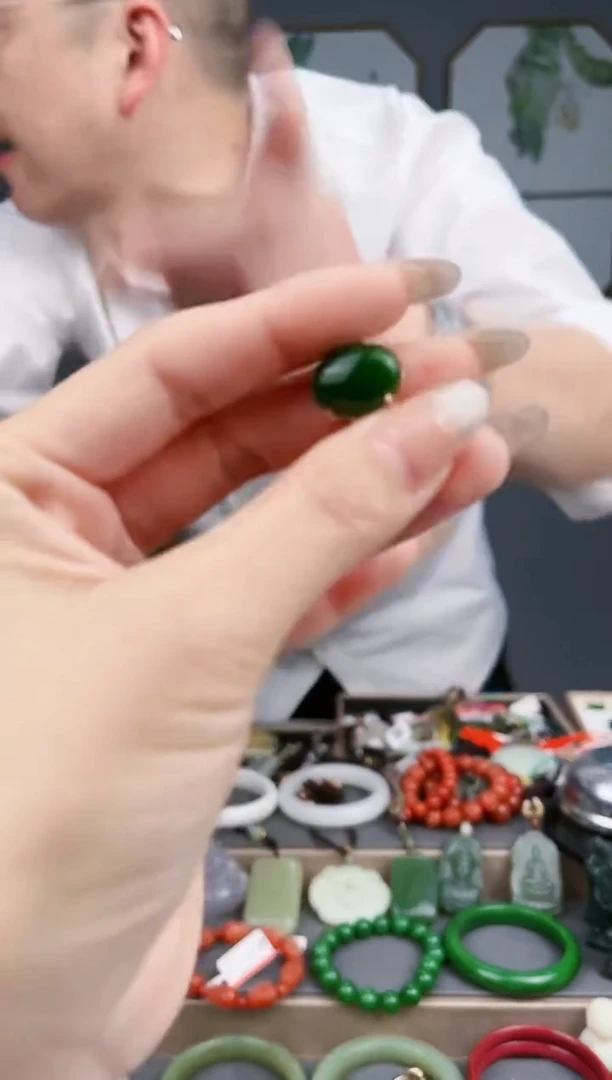 【闪购商品】和田玉颈饰未镶嵌AA多样性发货 拍一发一