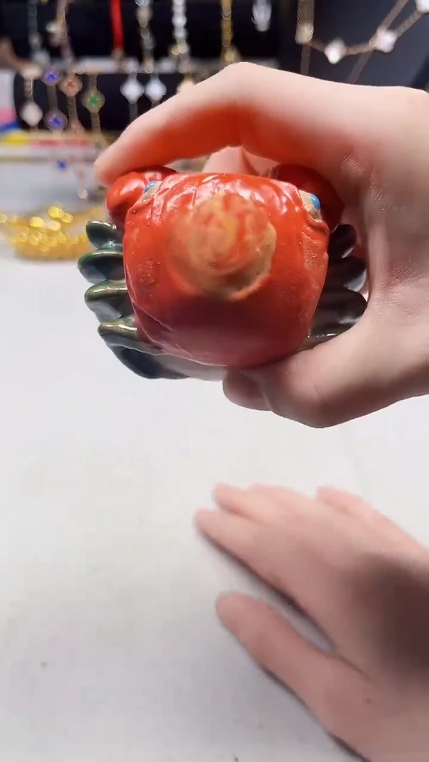 瓷片陶茶周边666文玩多人