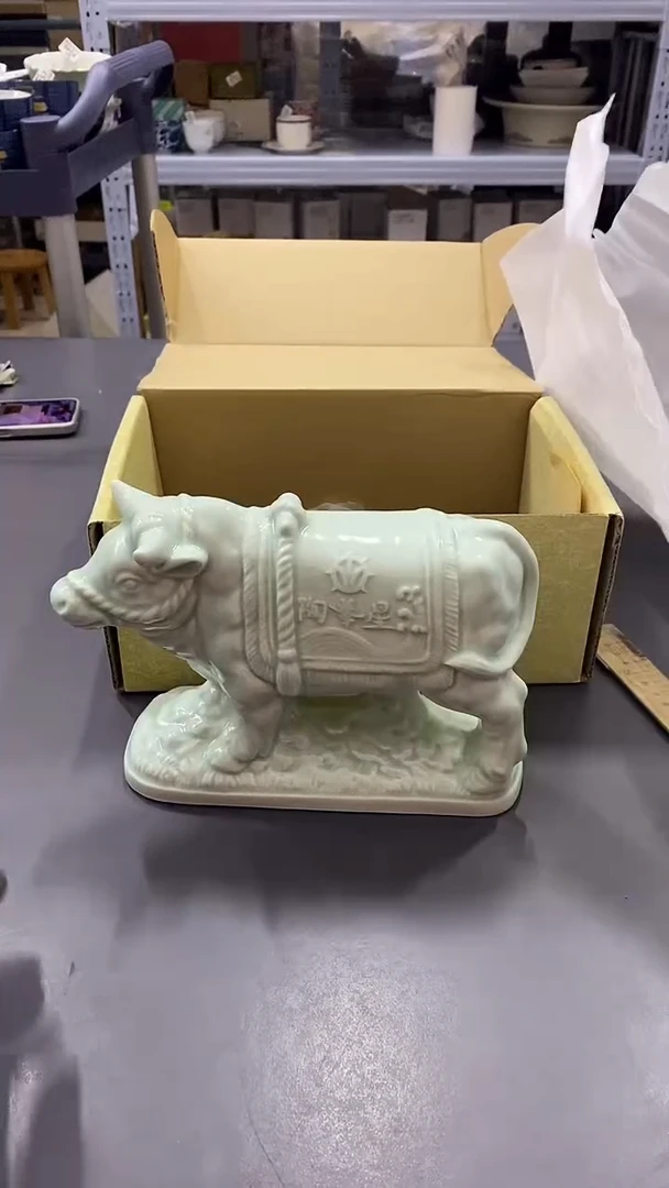瓷片满38包邮，编号：P669