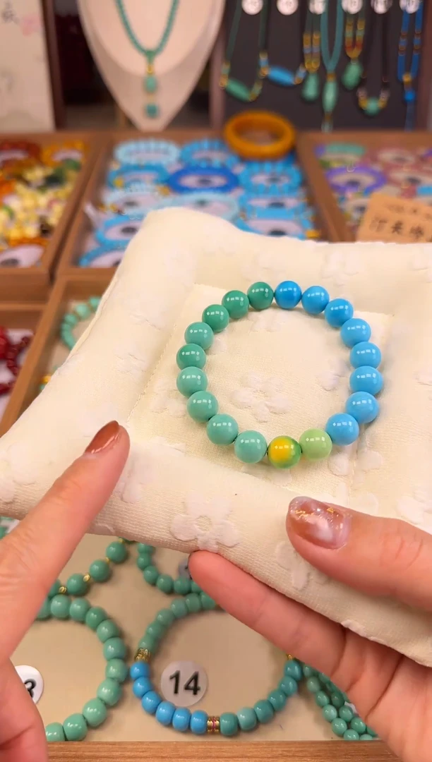 松木手串/手链汀禾珍品——70