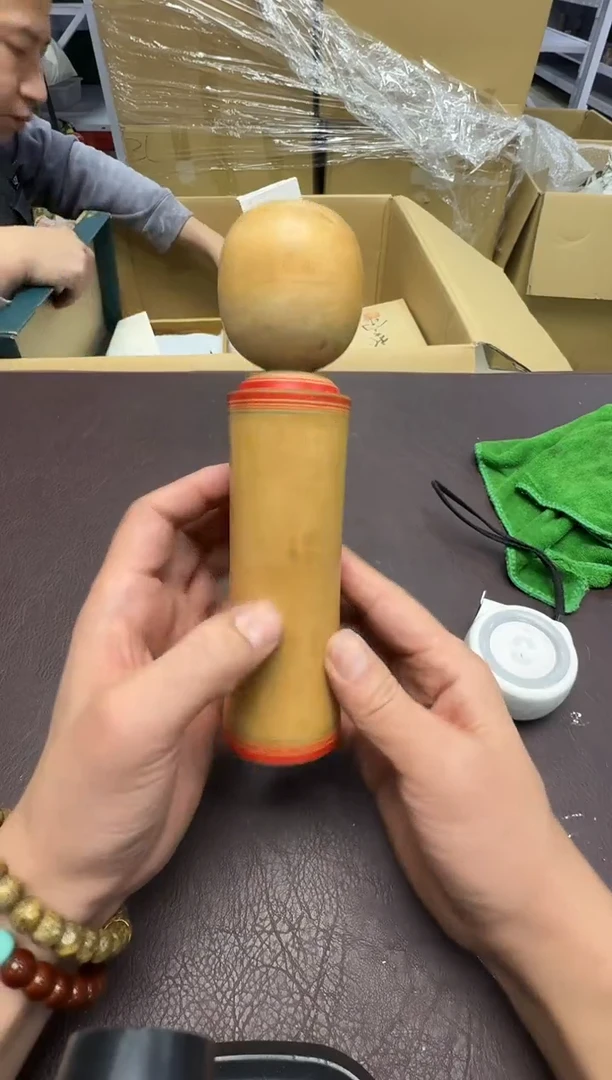 手工艺品钧瓷K*y116