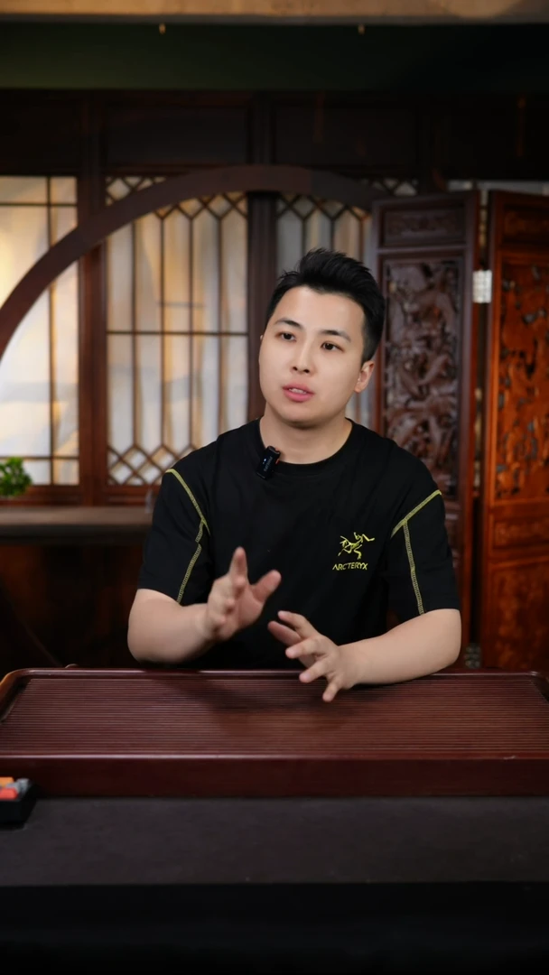 茶壶紫砂潘子茶器YZGT15984