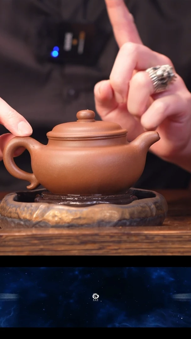 【闪购商品】紫砂茶壶紫砂茶壶仿古-LL