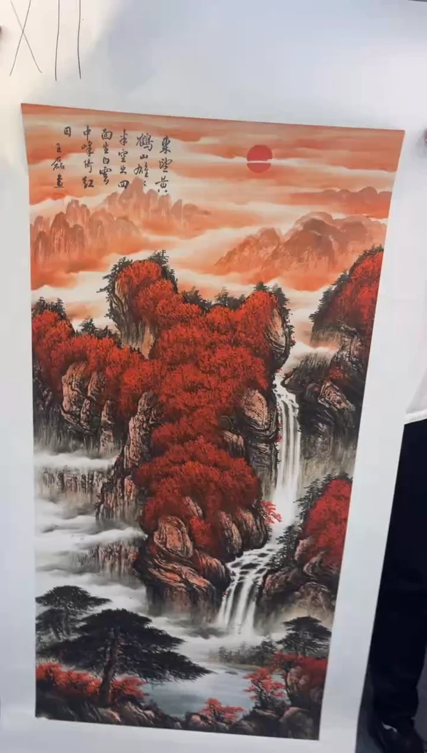 刘洋画院艺术阁专属X11