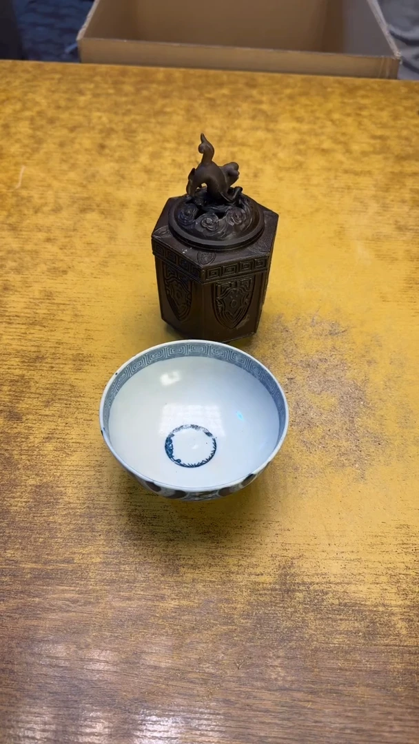 【闪购商品】瓷器瓷器瑕疵瑕疵166