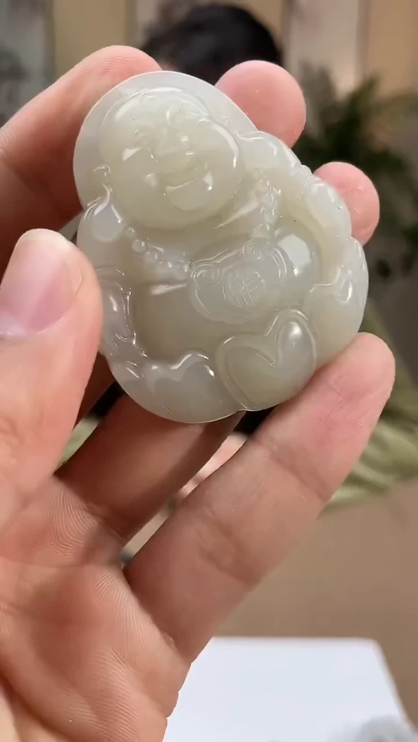 定制和田玉多样性拍一发一270024