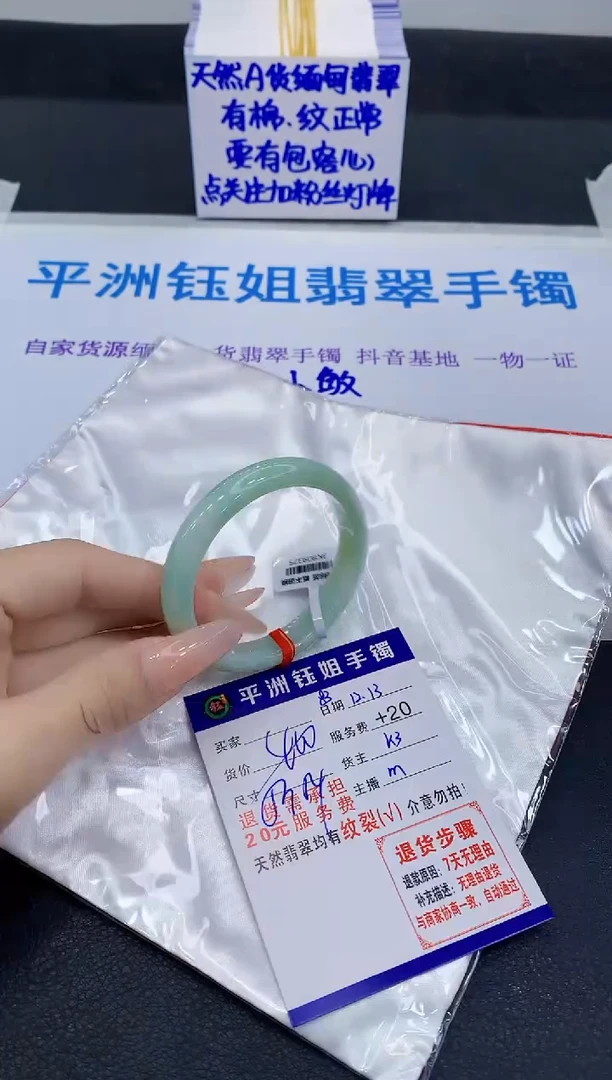 未镶嵌手镯翡翠111111