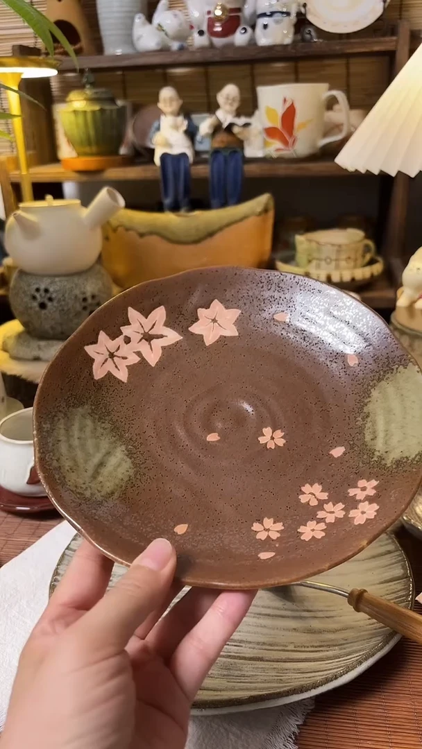 瓷片喵喵家都是大漂亮