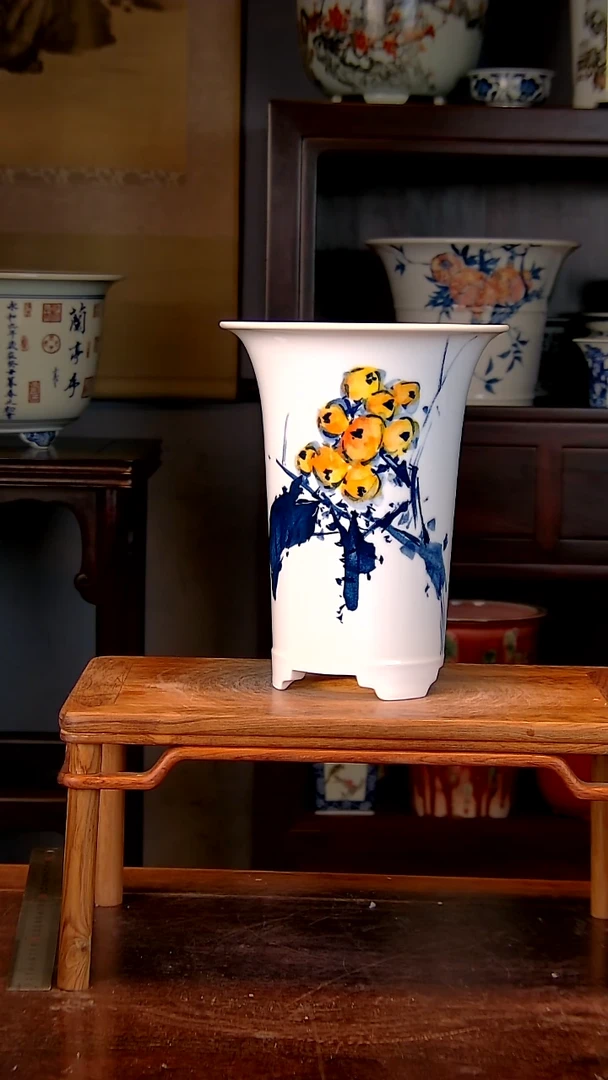 【闪购商品】红陶1