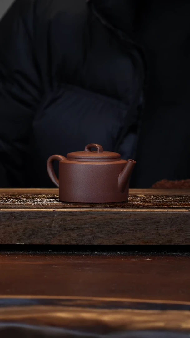 【闪购商品】紫砂茶壶自营新年福利底槽青窑钵